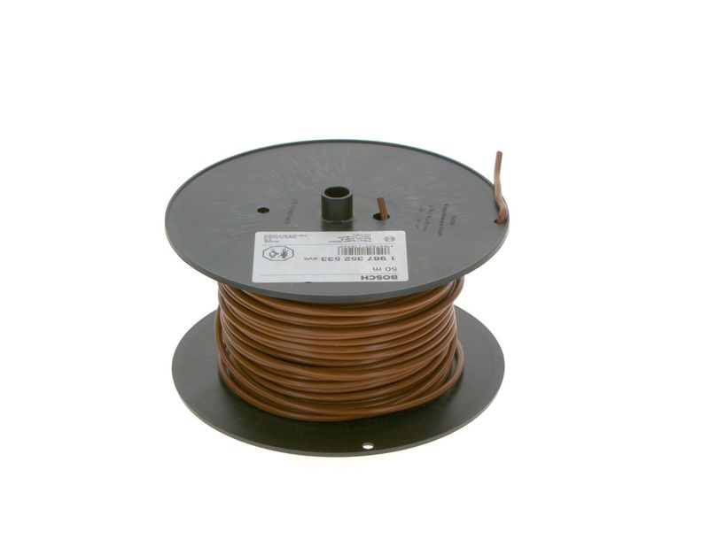 BOSCH 1 987 352 533 Electric Cable