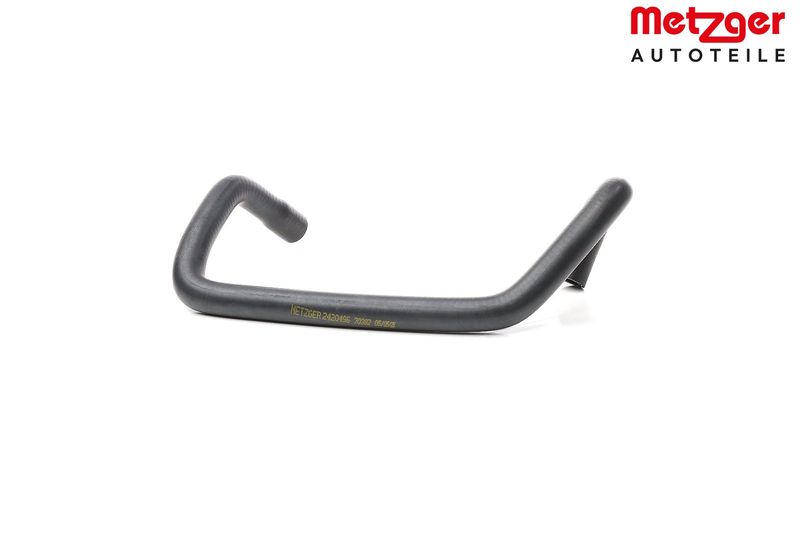 METZGER AUTOTEILE 2420496 Radiator Hose