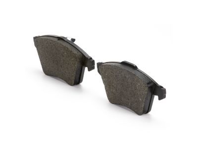 DELPHI LP1913 Brake Pad Set, disc brake