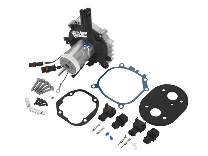Product Autonomā apsildes sistēma WEBASTO 9037049A Image