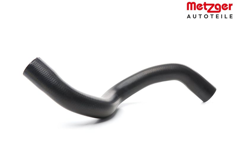 FURTUN RADIATOR METZGER AUTOTEILE 2420160 17