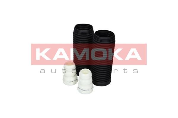 KAMOKA 2019051 Dust Cover Kit, shock absorber