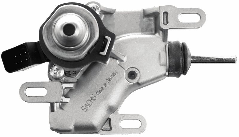 SACHS 3981 000 070 Slave Cylinder, clutch