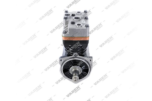 kompresor RVI 1700010002