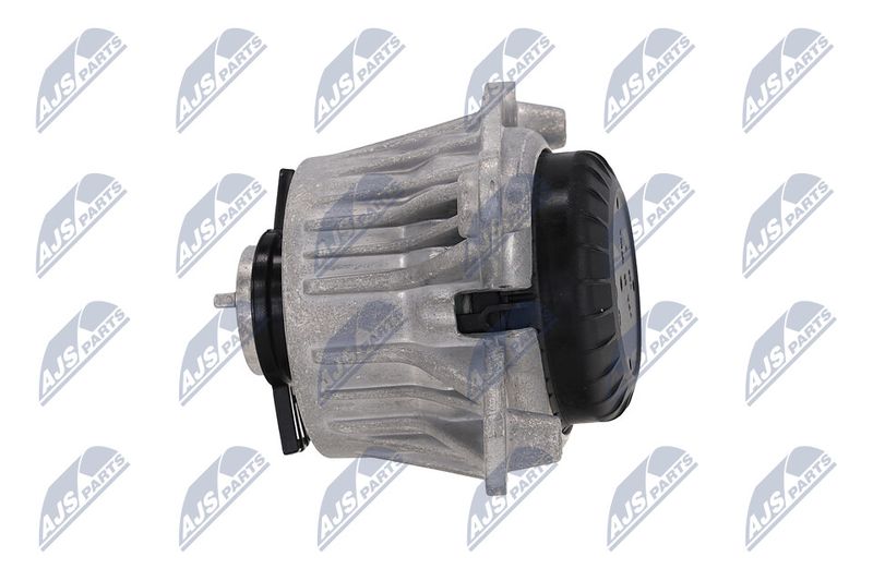 Paigutus, Mootor, NTY ZPS-ME-028