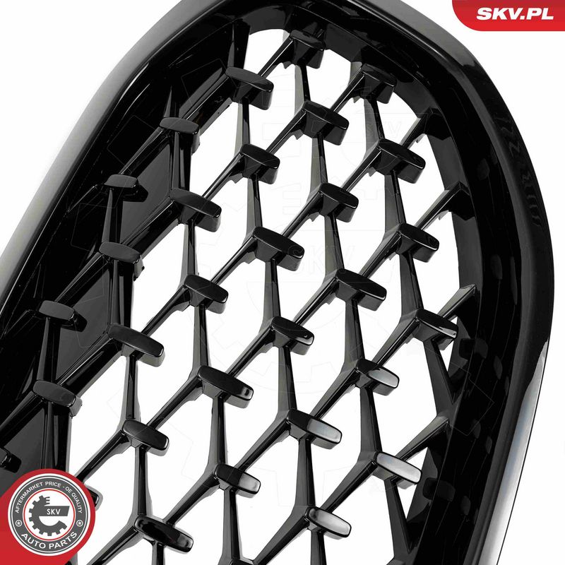 ESEN SKV 66SKV027 Radiator Grille