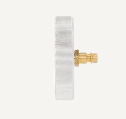 KS TOOLS 160.0715 Brake Bleeder Adapter