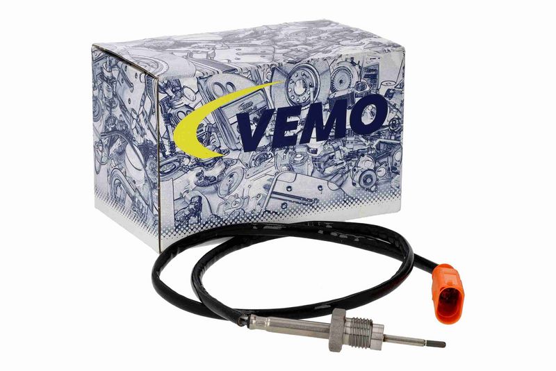 VEMO V10-72-0105 Sensor, exhaust gas temperature