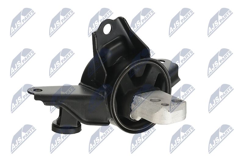 Paigutus, Mootor, NTY ZPS-KA-335