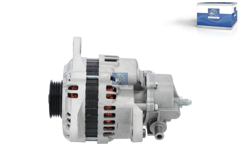 Generator / Alternator 13.76000 DT Spare Parts
