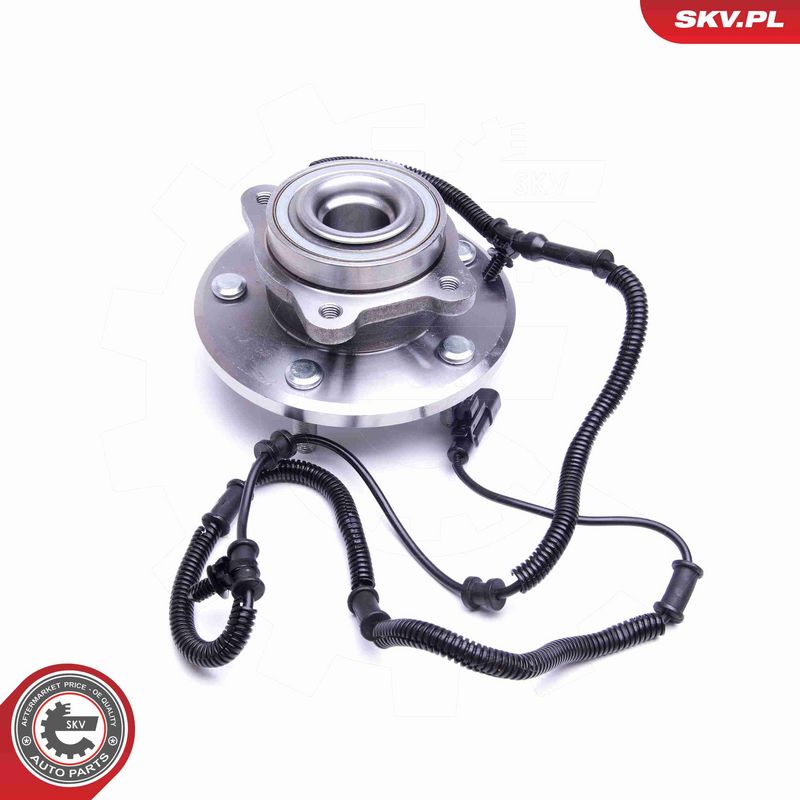 ESEN SKV 29SKV396 Wheel Bearing Kit