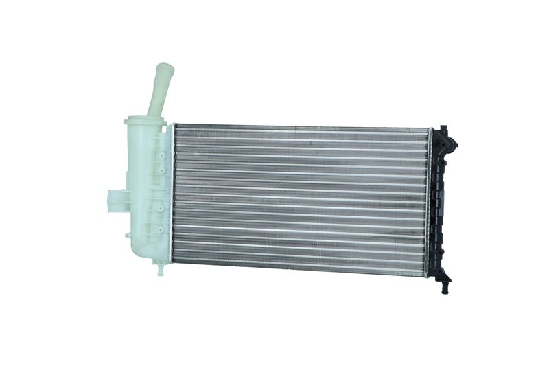 Radiador, refrigeración del motor NRF 53230
