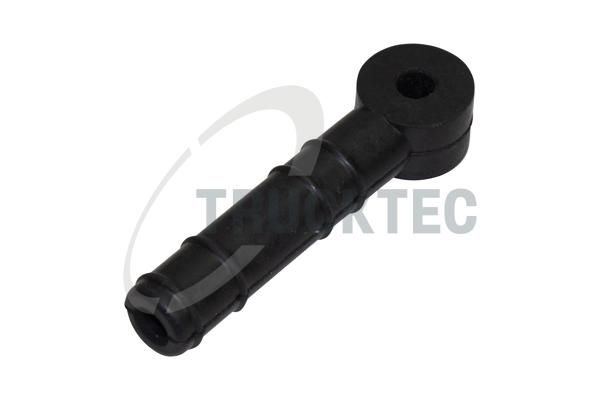 TRUCKTEC AUTOMOTIVE Rutulinis lizdas, trauklė (pneumatinės spyruoklės vožtuvas)