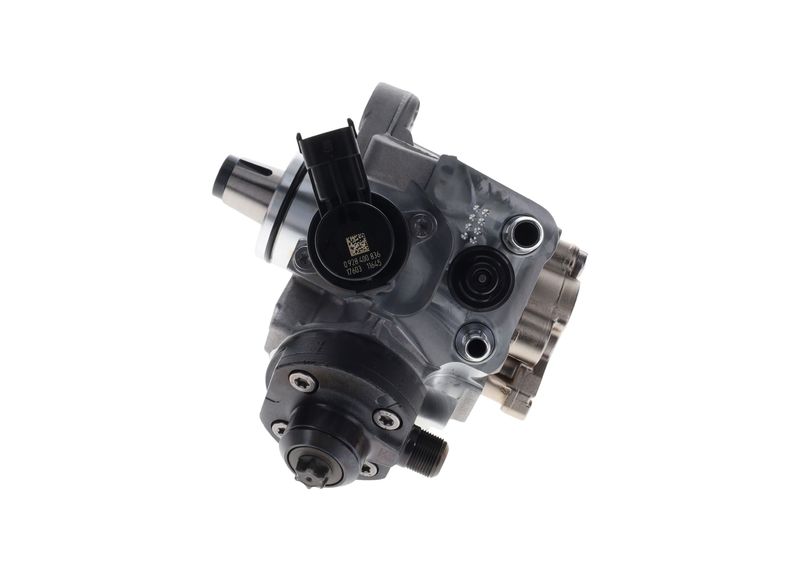 Pompa de inalta presiune 0 445 010 786 BOSCH