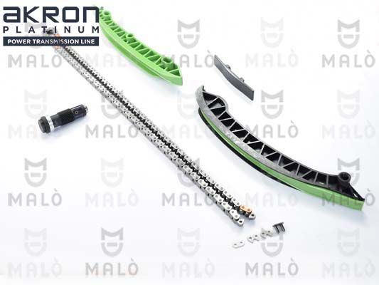 AKRON-MALÒ vezérműlánc készlet 909067