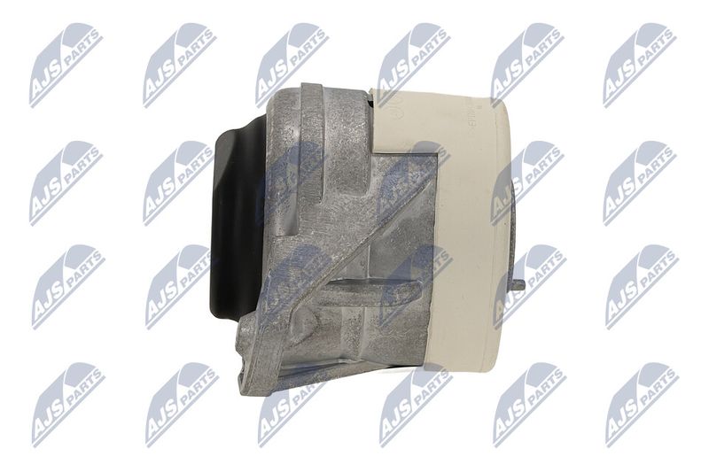 Paigutus, Mootor, NTY ZPS-ME-027