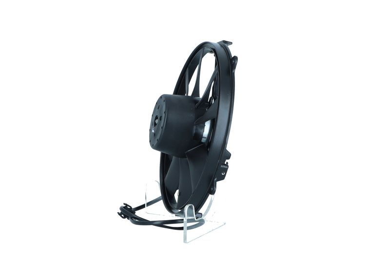 Ventilaator, mootorijahutus, NRF 47045