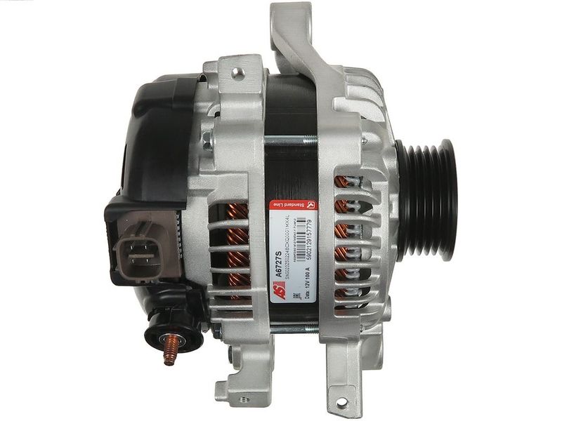 AS-PL A6727S Alternator
