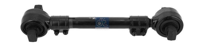 Brat/bieleta suspensie, stabilizator 6.15056 DT Spare Parts