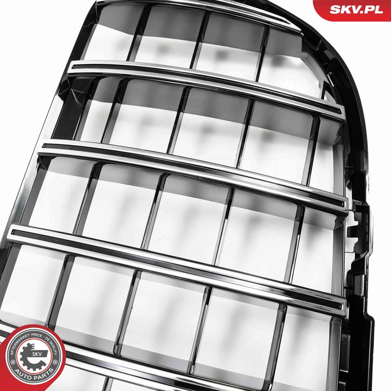 ESEN SKV 66SKV570 Radiator Grille