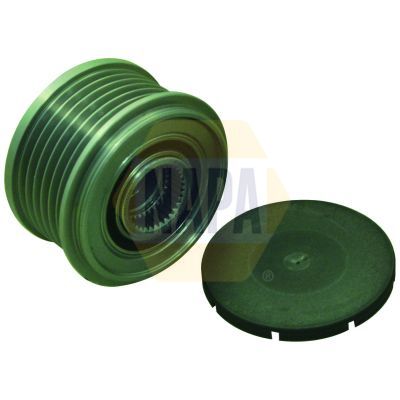 NAPA Alternator Freewheel Clutch NOP1042