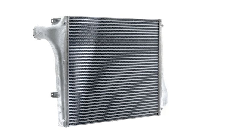 Product Image - Intercooler, inlaatluchtkoeler - CI399000P - MAHLE