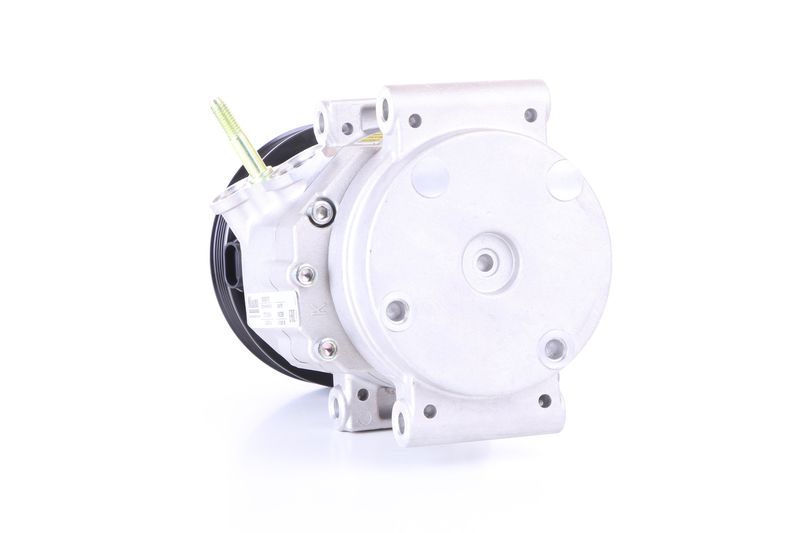 Kompressor, kliimaseade, NISSENS 890679