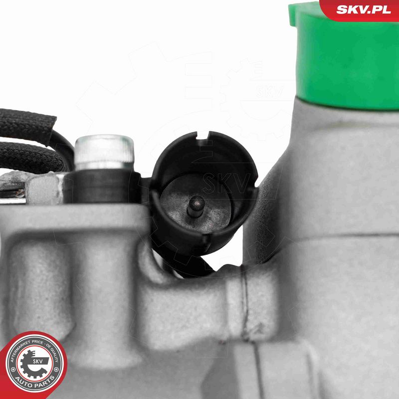 ESEN SKV 84SKV056 Compressor, air conditioning