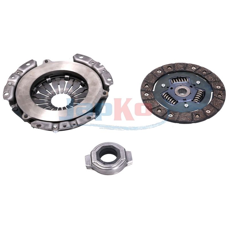 JAPKO 92144 Clutch Kit