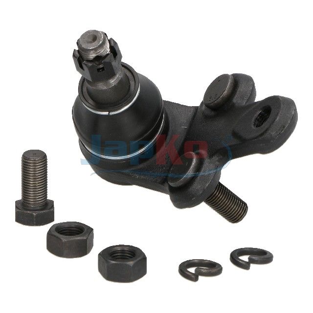 Kande-, juhtliigend, JAPKO...