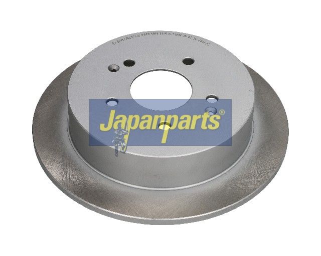Disc frana JAPANPARTS DP-S03C