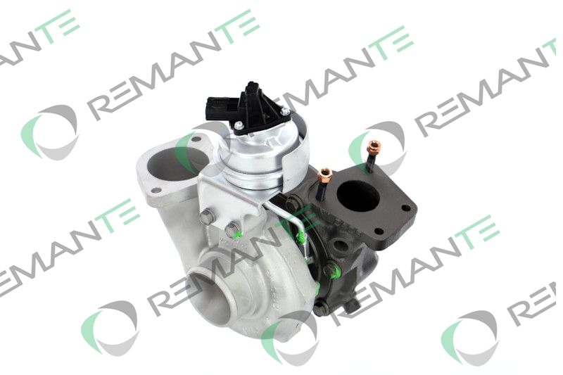 REMANTE 003-002-001096R Charger, charging (supercharged/turbocharged)