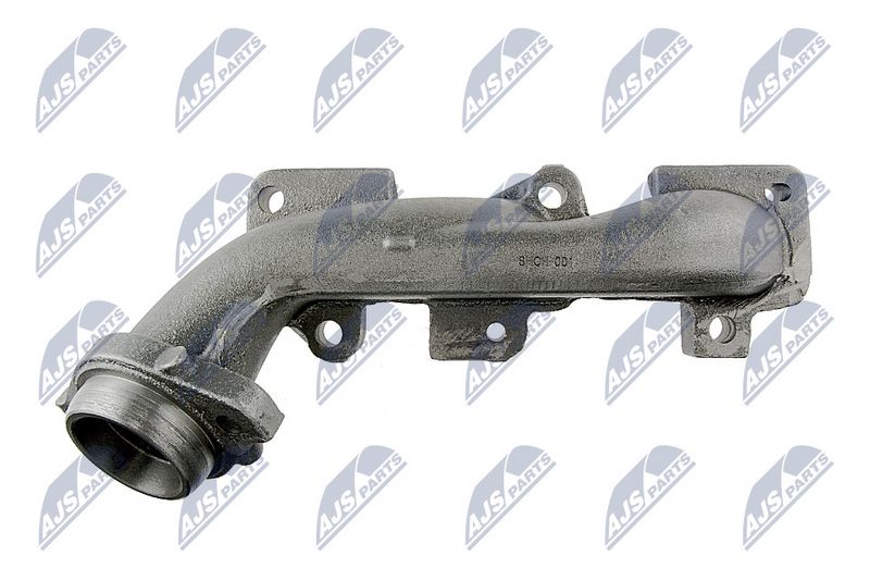 NTY BKW-CH-001 Manifold, exhaust system