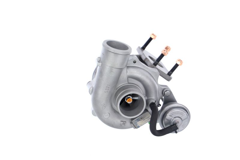 REMANTE 003-001-002961R Charger, charging (supercharged/turbocharged)
