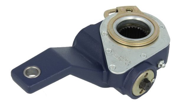 Gestängesteller, Bremsanlage