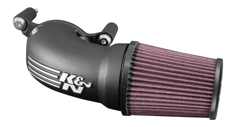 K&N Filters sport légszűrő rendszer 57-1137