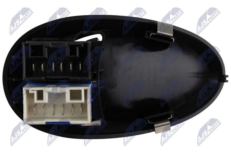 NTY EWS-VC-009 Switch, exterior mirror adjustment