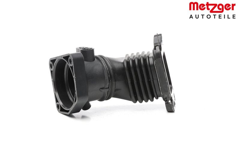 METZGER AUTOTEILE 2401333 Intake Pipe, air supply