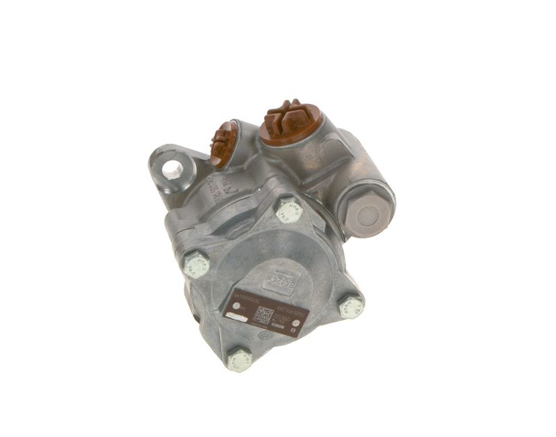 BOSCH KS01000404 Vairo stiprintuvo siurblys