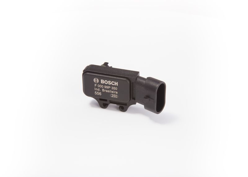 BOSCH F00099P350 Sensor, intake manifold pressure
