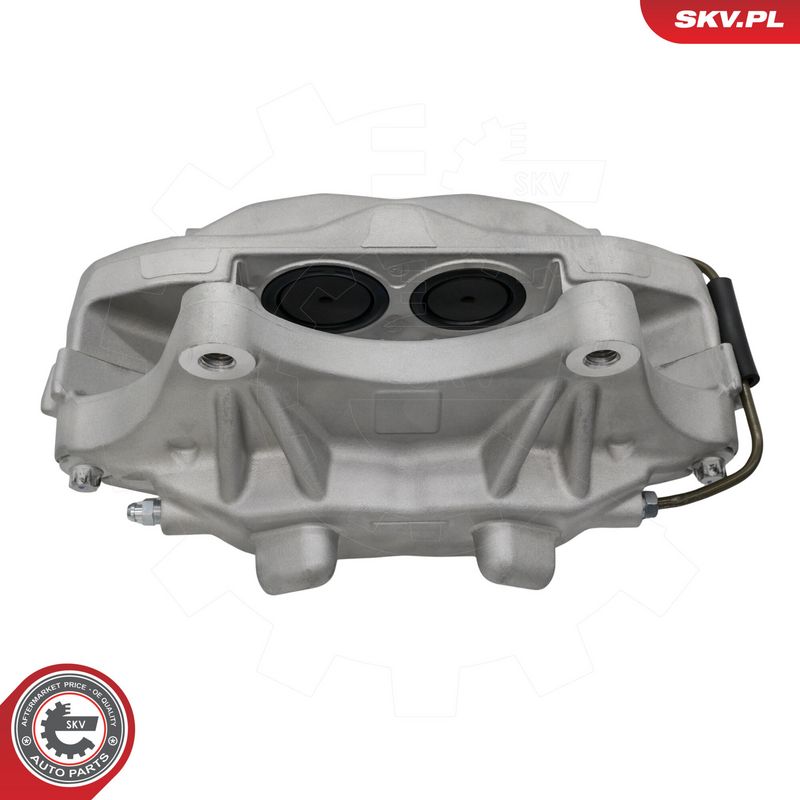 Pidurisadul, ESEN SKV 79SKV531