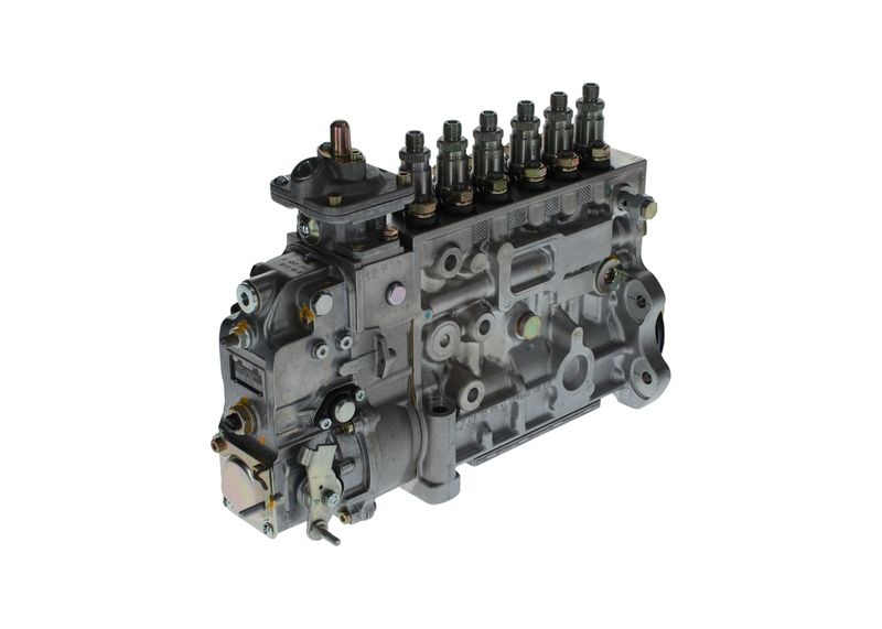 Pompa de injectie 0 402 066 707 BOSCH