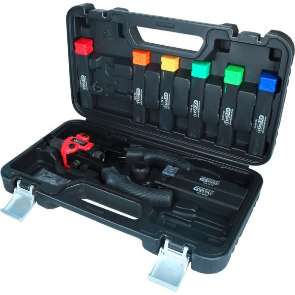 Needitangide komplekt, KS TOOLS 150.9805