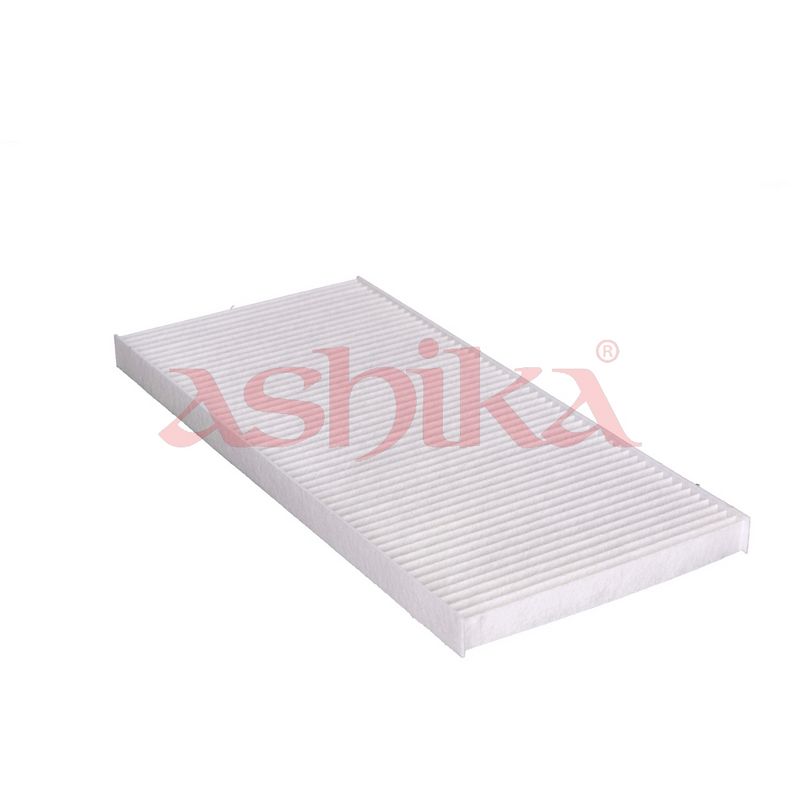 ASHIKA Filtras, salono oras