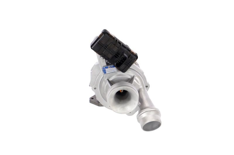 REMANTE 003-002-004468R Charger, charging (supercharged/turbocharged)