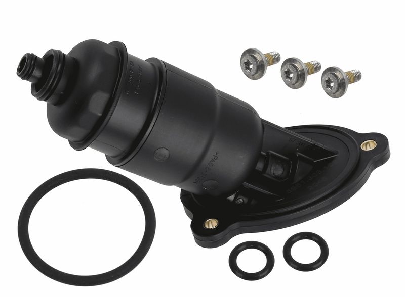 Комплект деталей, заміна оливи автоматичної кп, Zf Parts 5961.308.444