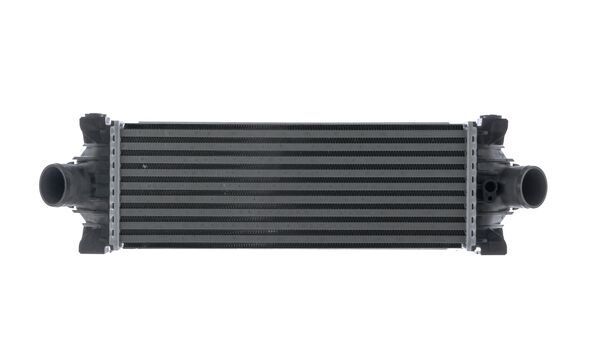 Product Image - Intercooler, inlaatluchtkoeler - CI681000S - MAHLE