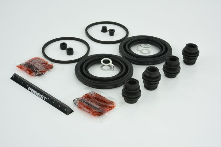 Remondikomplekt, Pidurisadul, FEBEST 0175-ACU35F