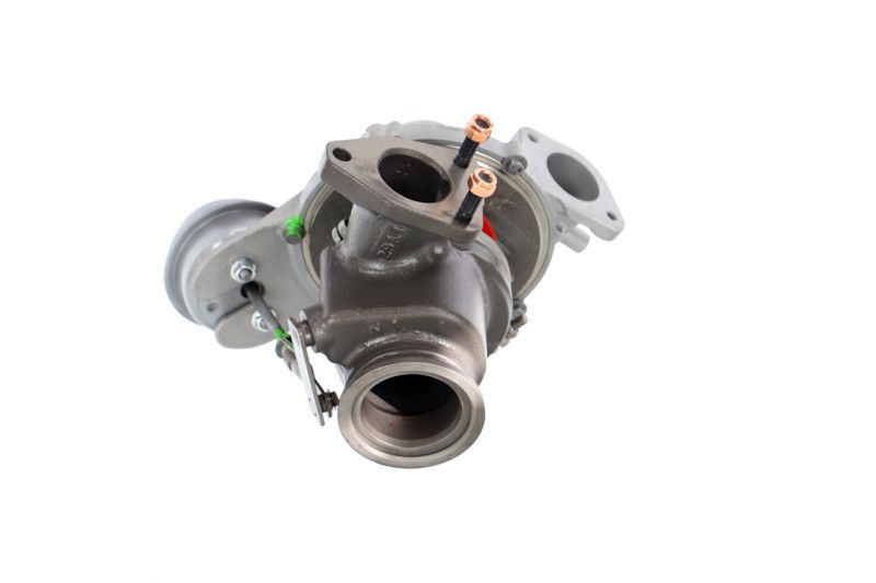REMANTE 003-001-003359R Turbokompresorius
