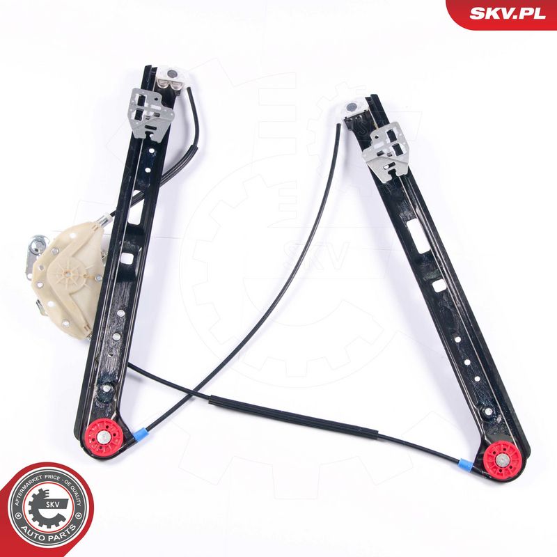 Aknatõstuk, ESEN SKV 01SKV652